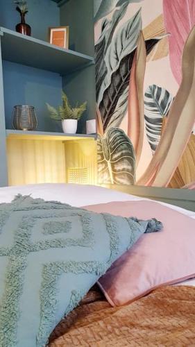 Photo de la galerie de l'établissement Studio Prestige Jungle chic Plaine Images, à Roubaix