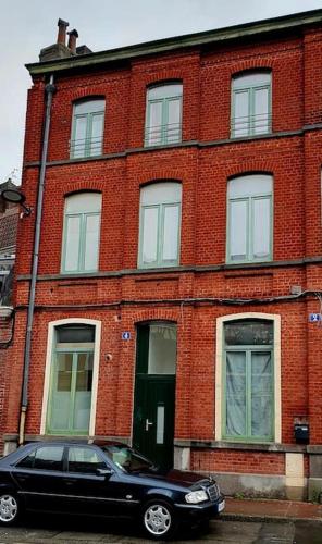 Photo de la galerie de l'établissement Studio Prestige Jungle chic Plaine Images, à Roubaix