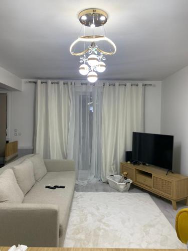 Appartement Cosy proche aéroport CDG ROISSY