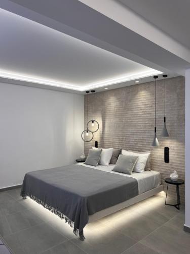 Anora Apartments Naxos