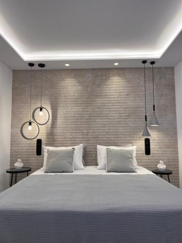Anora Apartments Naxos