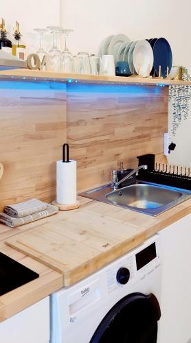 Loft Céntrico - The Essence by ValeciaGOapartments