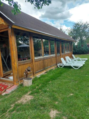 Imagen de la galería de casa Dany&Ady, en Râșnov