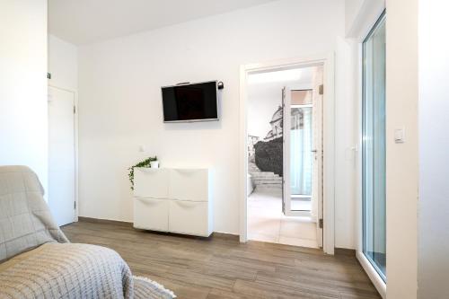 Ojra NEW apartment with seaview