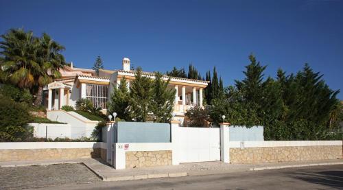 Villa Jumar