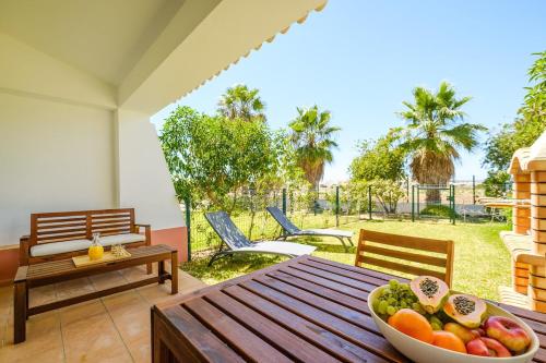 Villa Jasmin - Galé Bay