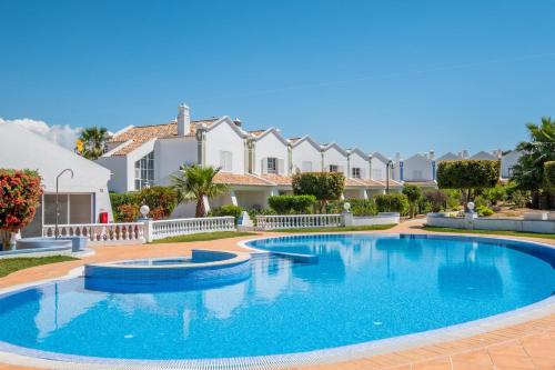 Villa Jasmin - Galé Bay