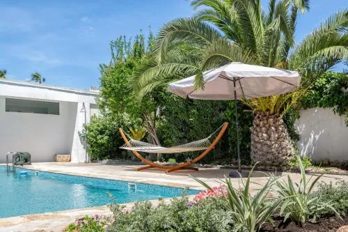 Casa Honey First line villa-Puerto Banus Golden Mile photo 19