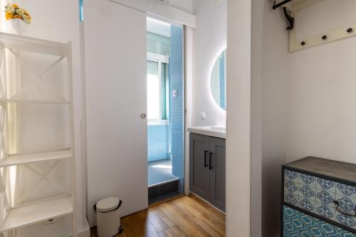 Sweet Suites Guesthouse close to famous Avenue Liberty