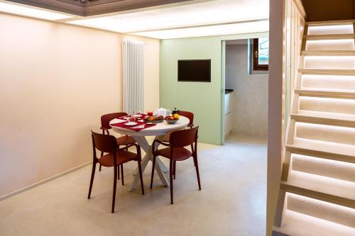 Luxury apartment SS Annunziata