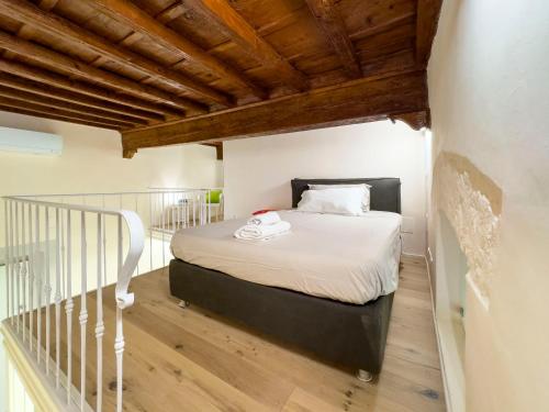 Luxury apartment SS Annunziata