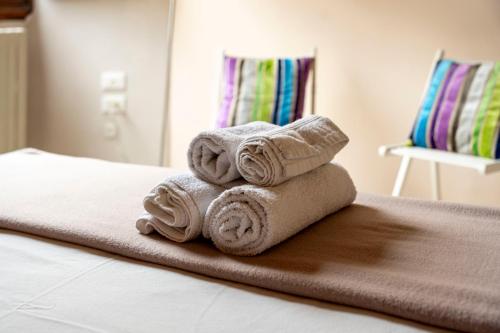Luxury apartment SS Annunziata