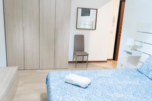 AG19 Appartamento nel centro di Milano