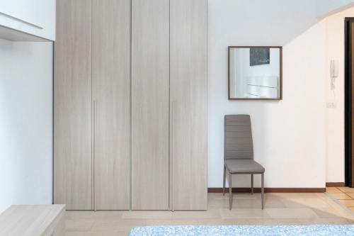 AG19 Appartamento nel centro di Milano
