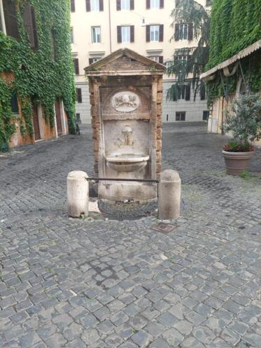 Borgo Pio 182 Vatican Suite photo 16