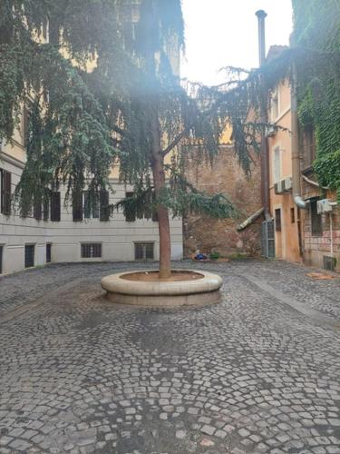Borgo Pio 182 Vatican Suite photo 12