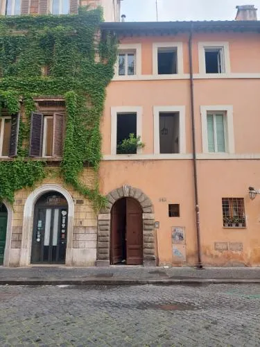 Borgo Pio 182 Vatican Suite photo 1
