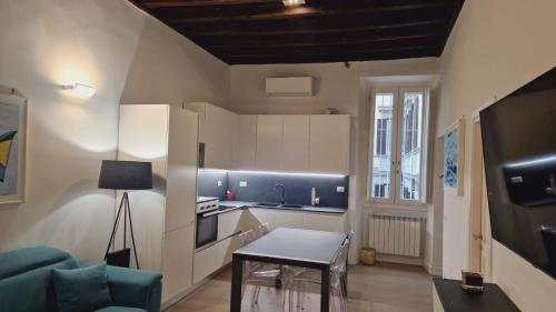 Borgo Pio 182 Vatican Suite photo 9