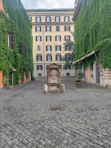 Borgo Pio 182 Vatican Suite photo 15