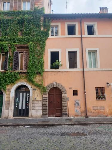 Borgo Pio 182 Vatican Suite photo 18