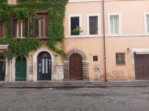 Borgo Pio 182 Vatican Suite photo 19