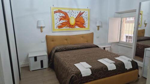 Borgo Pio 182 Vatican Suite photo 13
