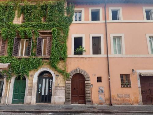 Borgo Pio 182 Vatican Suite photo 6