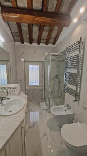 Borgo Pio 182 Vatican Suite photo 4