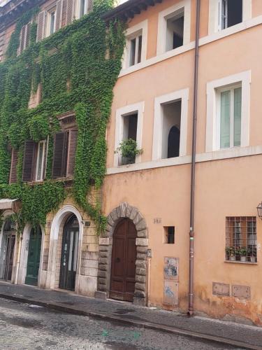 Borgo Pio 182 Vatican Suite photo 21