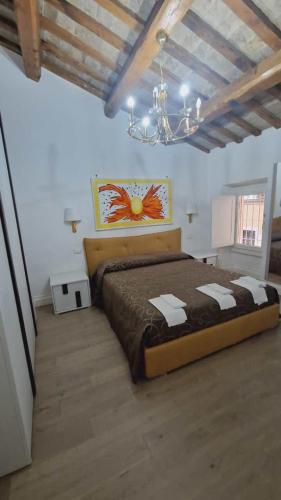 Borgo Pio 182 Vatican Suite photo 14