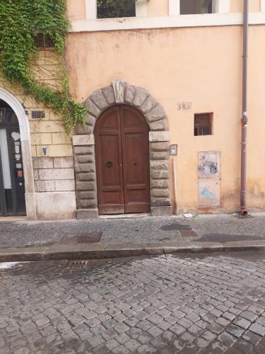 Borgo Pio 182 Vatican Suite photo 22