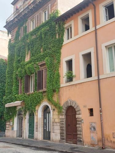 Borgo Pio 182 Vatican Suite photo 23