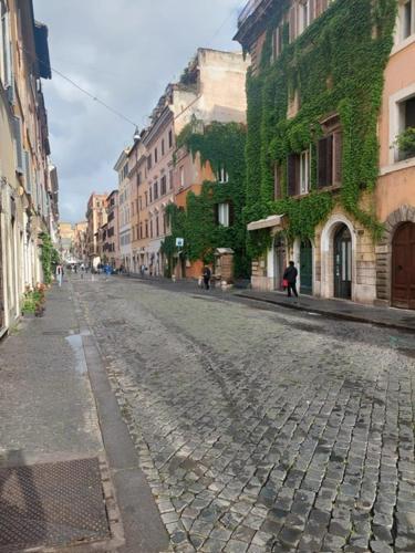 Borgo Pio 182 Vatican Suite photo 24