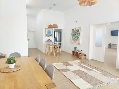 Villa en Lajares 4 dormitorios Fuerteventura