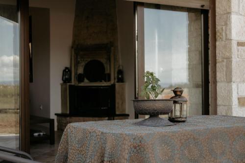 Fotografie z fotogalerie ubytování Villa Levanta v destinaci Kallithea