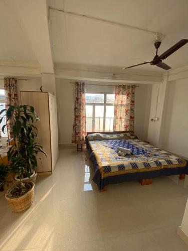 Fotografie z fotogalerie ubytování Aizawl Homestay v Āīzawl