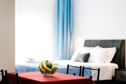 Gallery image of Athena Center Apartments II in Sivota