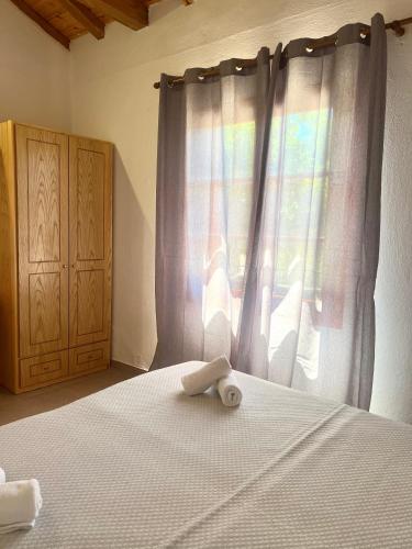 Gallery image of Panos Villas in Koukounaries