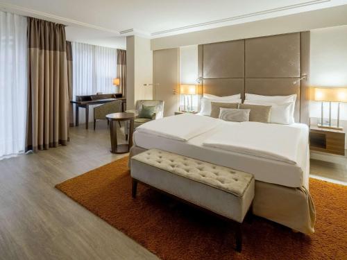 Pullman Munich Image