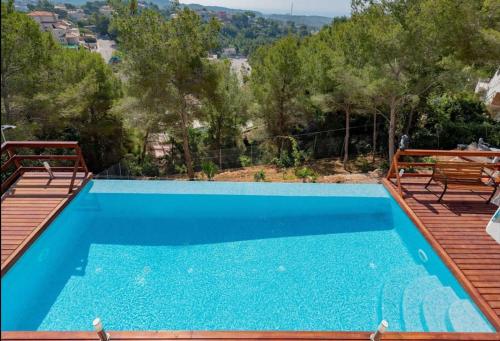 Gallery image of Casa Majestic in Cunit