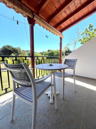 Gallery image of Panos Villas in Koukounaries