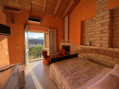Ca' San Sebastiano Wine Resort & Spa