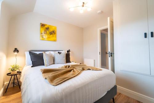 Gallery image of Serene Retreat Dingle in Dingle
