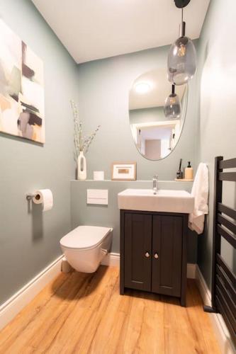 Gallery image of Serene Retreat Dingle in Dingle