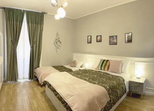 Легло или легла в стая в Monti49 GuestHouse