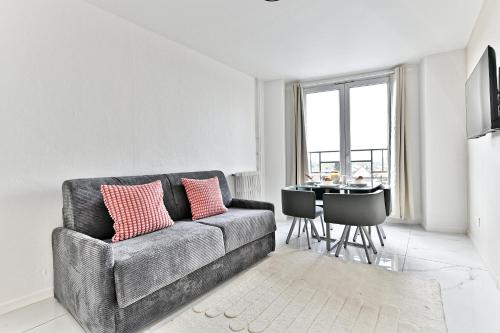 Appartement paisible et moderne - Gagny