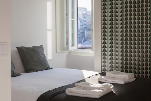 FLH Martim Moniz Urban Chic Flat
