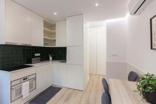 FLH Martim Moniz Urban Chic Flat