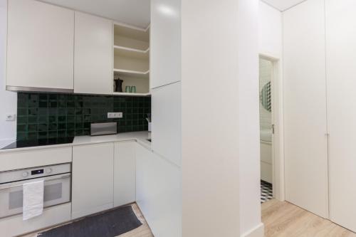 FLH Martim Moniz Urban Chic Flat