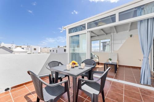 Home2Book Stunning Apartment & Terrace Playa Honda
